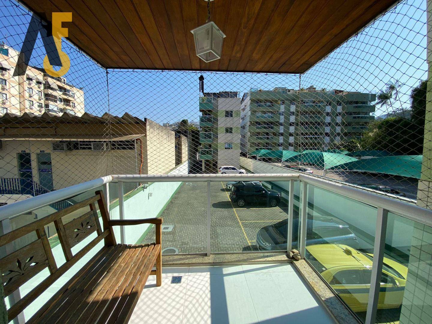 Apartamento à venda com 3 quartos, 102m² - Foto 6