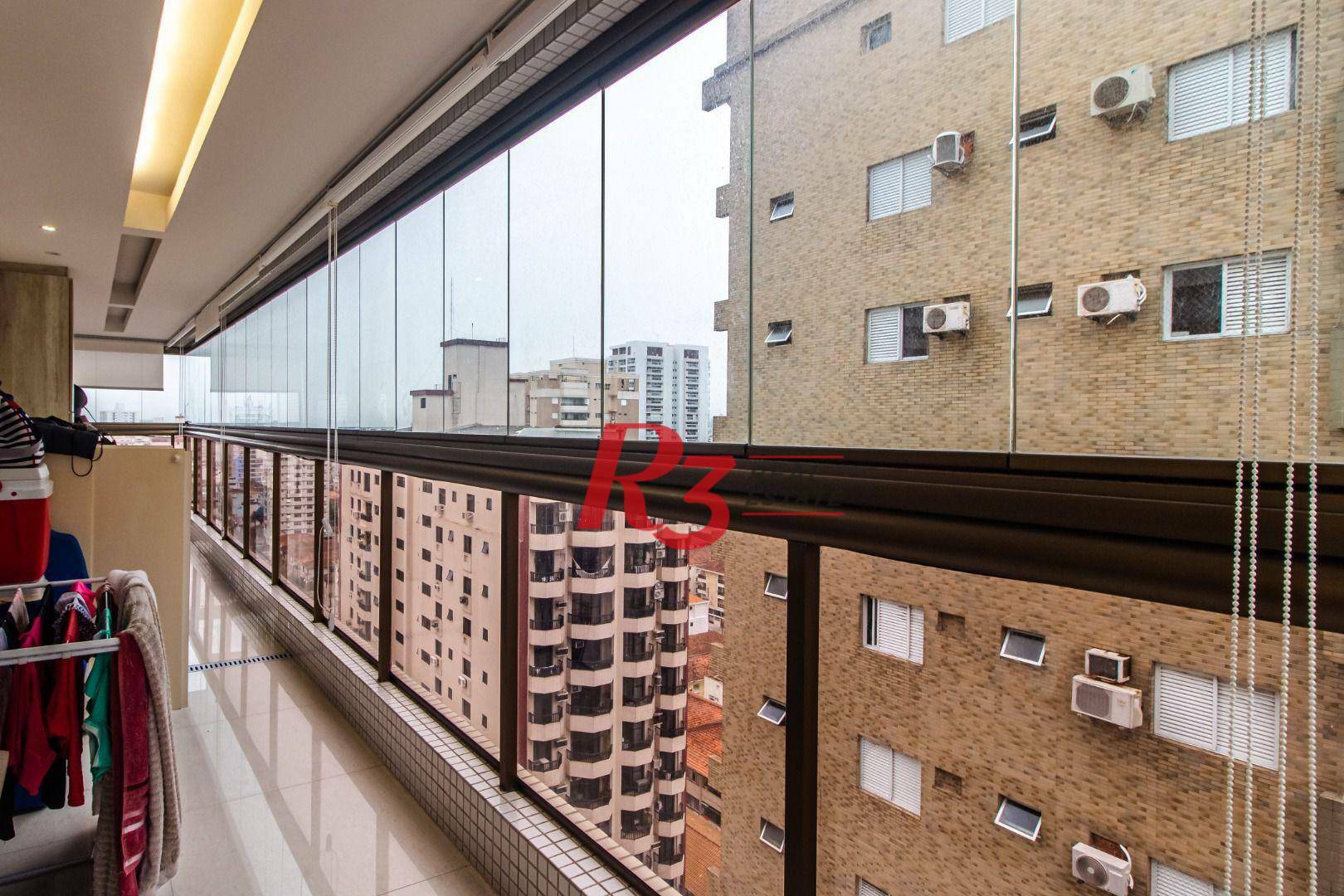 Apartamento à venda com 3 quartos, 171m² - Foto 32