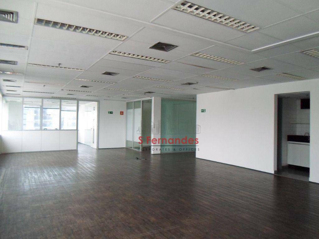 Conjunto Comercial-Sala para alugar, 210m² - Foto 11