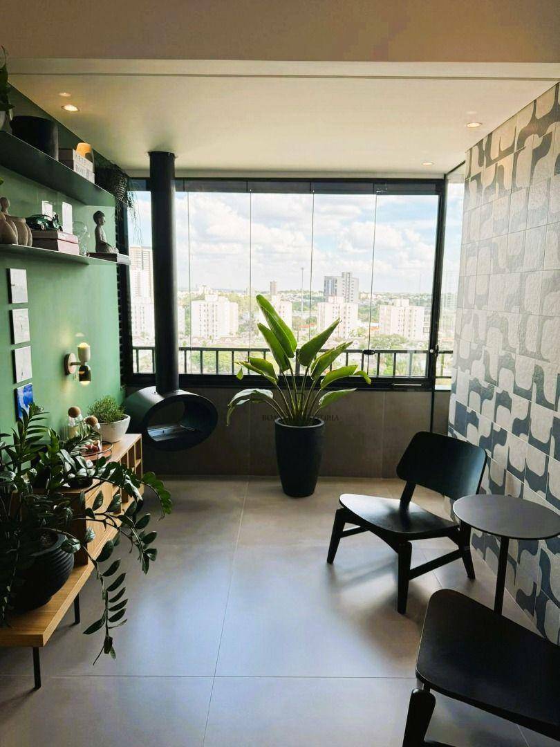 Apartamento à venda com 2 quartos, 70m² - Foto 6