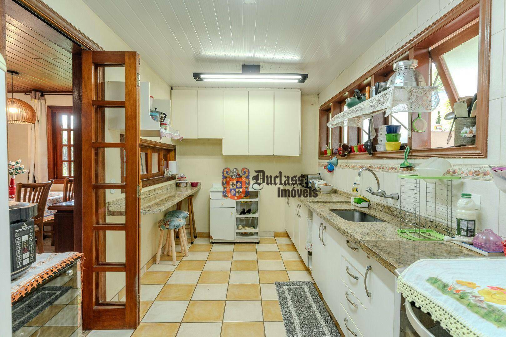 Chácara à venda com 4 quartos, 200m² - Foto 30