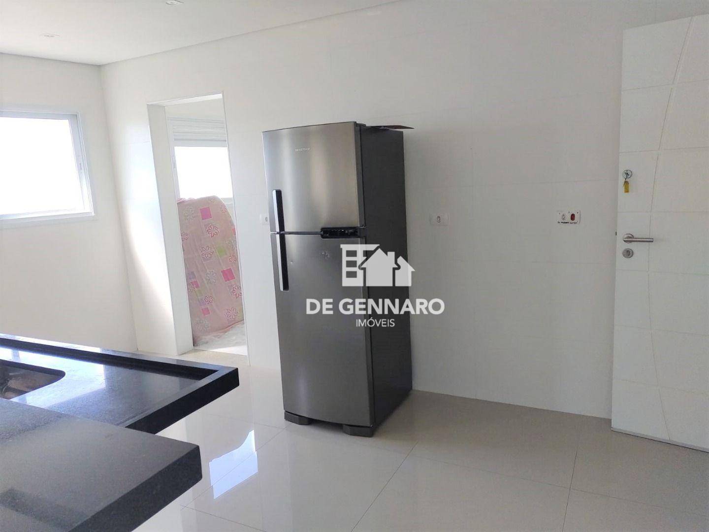 Apartamento à venda com 3 quartos, 130m² - Foto 21