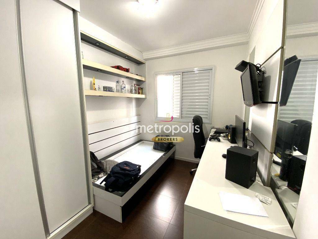 Apartamento à venda com 3 quartos, 133m² - Foto 40