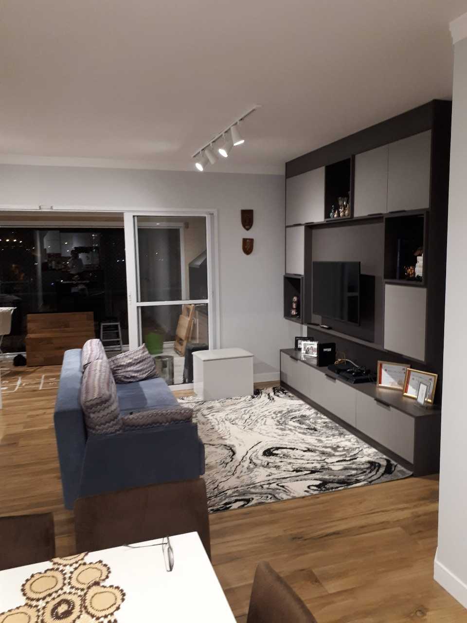 Apartamento à venda com 2 quartos, 83m² - Foto 1