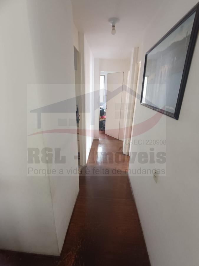 Apartamento à venda com 3 quartos, 64m² - Foto 7