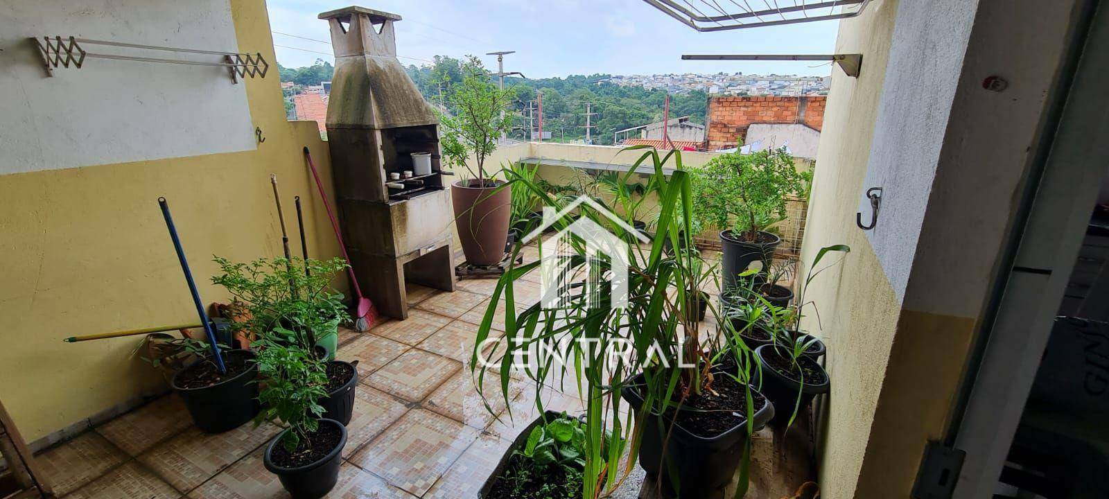 Sobrado à venda com 4 quartos, 130m² - Foto 3