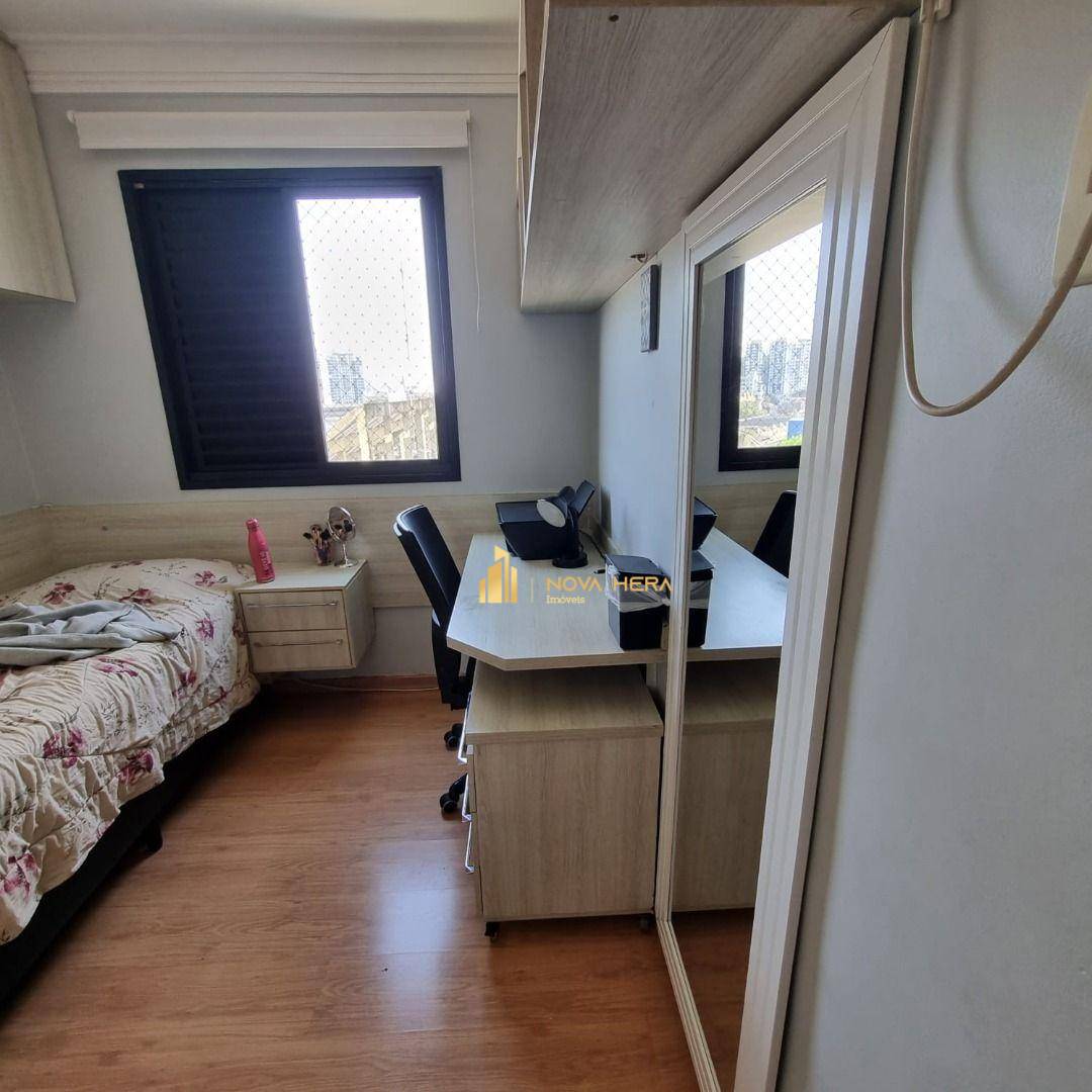 Apartamento, 3 quartos, 75 m² - Foto 4