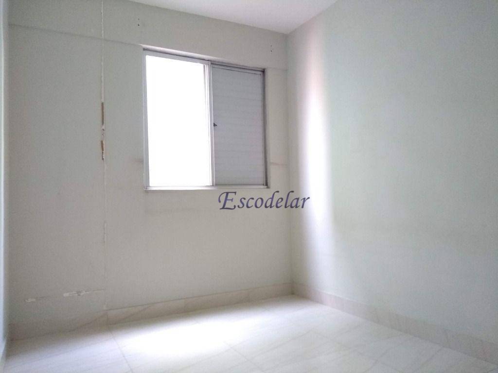 Apartamento à venda com 2 quartos, 39m² - Foto 10