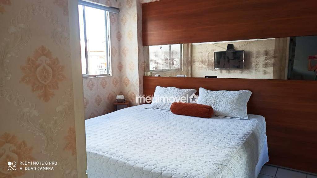 Apartamento para alugar com 3 quartos, 97m² - Foto 7