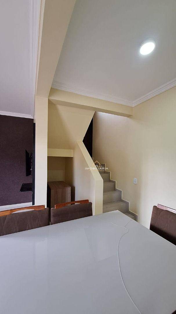 Sobrado à venda com 3 quartos, 151m² - Foto 10