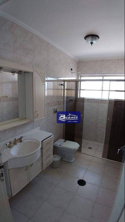 Sobrado à venda com 3 quartos, 160m² - Foto 12