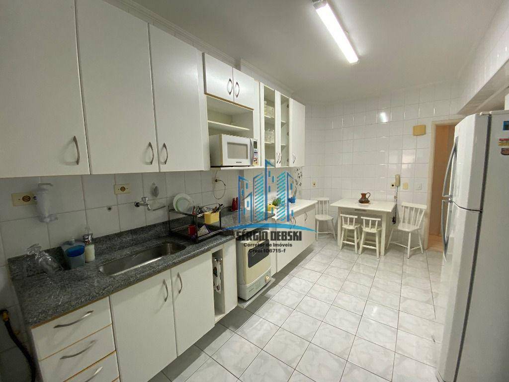 Apartamento à venda com 3 quartos, 109m² - Foto 15