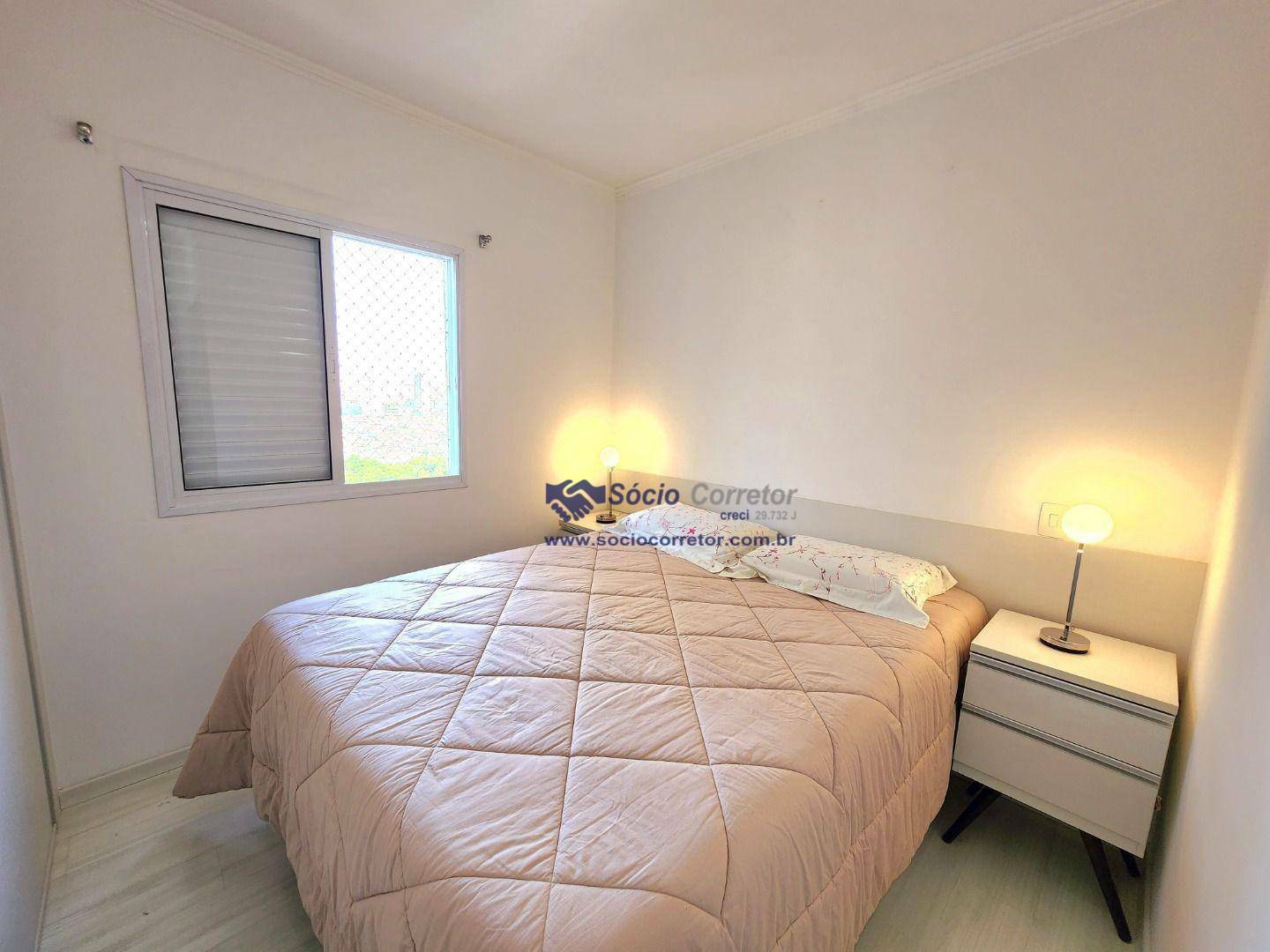 Apartamento à venda com 3 quartos, 86m² - Foto 32