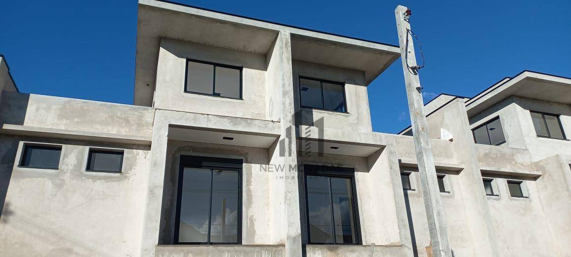 Sobrado à venda com 3 quartos, 164m² - Foto 7