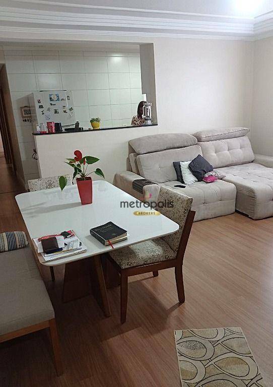 Apartamento à venda com 3 quartos, 73m² - Foto 4