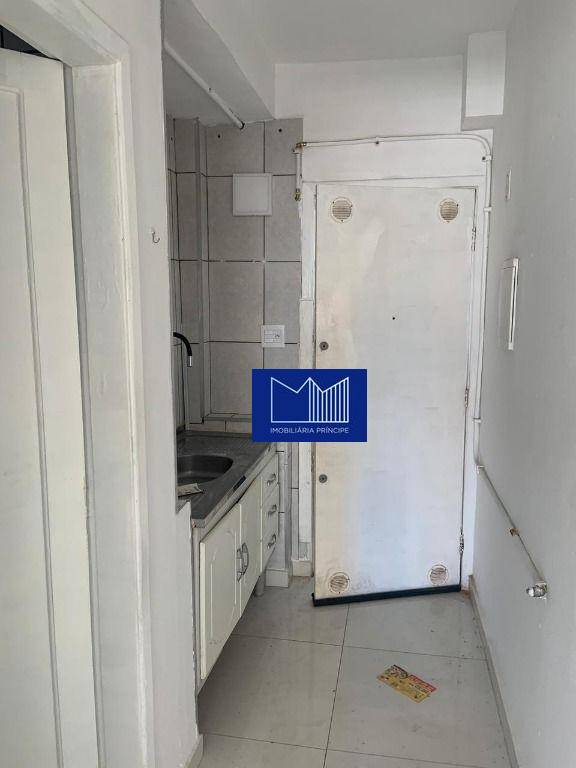 Kitnet e Studio para alugar com 1 quarto, 30m² - Foto 3