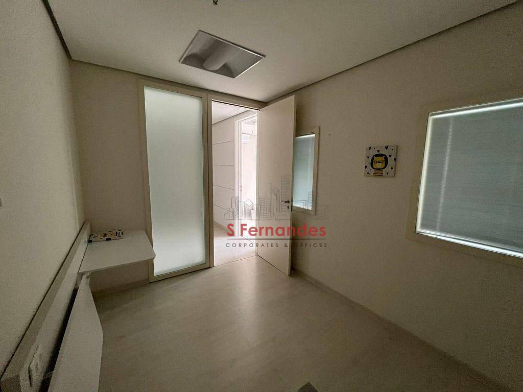 Conjunto Comercial-Sala à venda e aluguel, 45m² - Foto 8