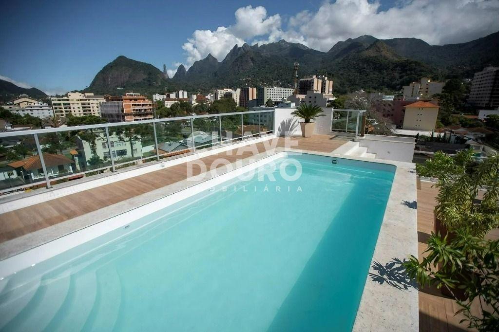 Apartamento à venda com 2 quartos, 57m² - Foto 1