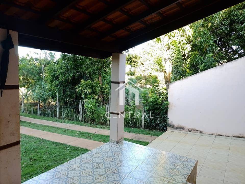 Chácara, 3 quartos, 600 m² - Foto 2