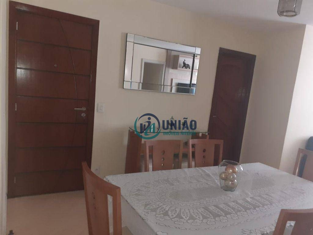 Apartamento à venda com 3 quartos, 80m² - Foto 8