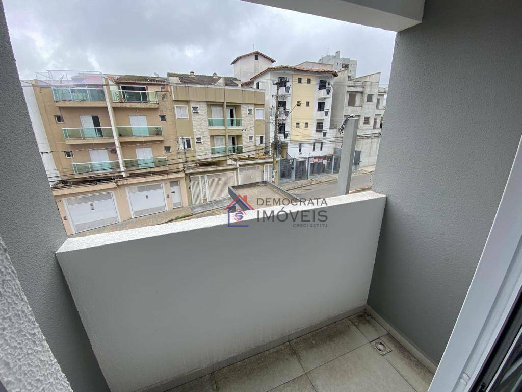 Apartamento à venda com 2 quartos, 51m² - Foto 5