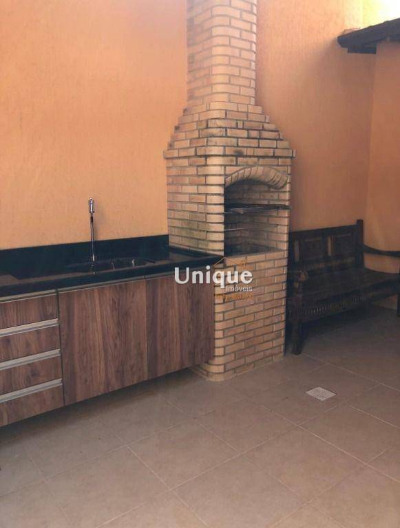 Casa de Condomínio à venda com 3 quartos, 100m² - Foto 11