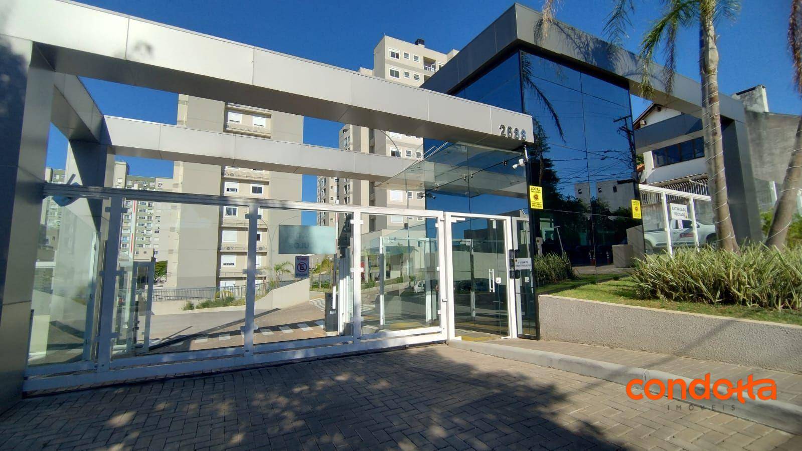 Apartamento, 2 quartos, 54 m² - Foto 1