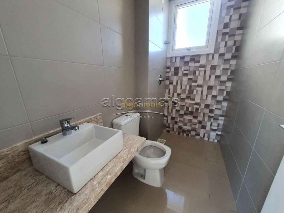 Apartamento à venda com 3 quartos, 120m² - Foto 11