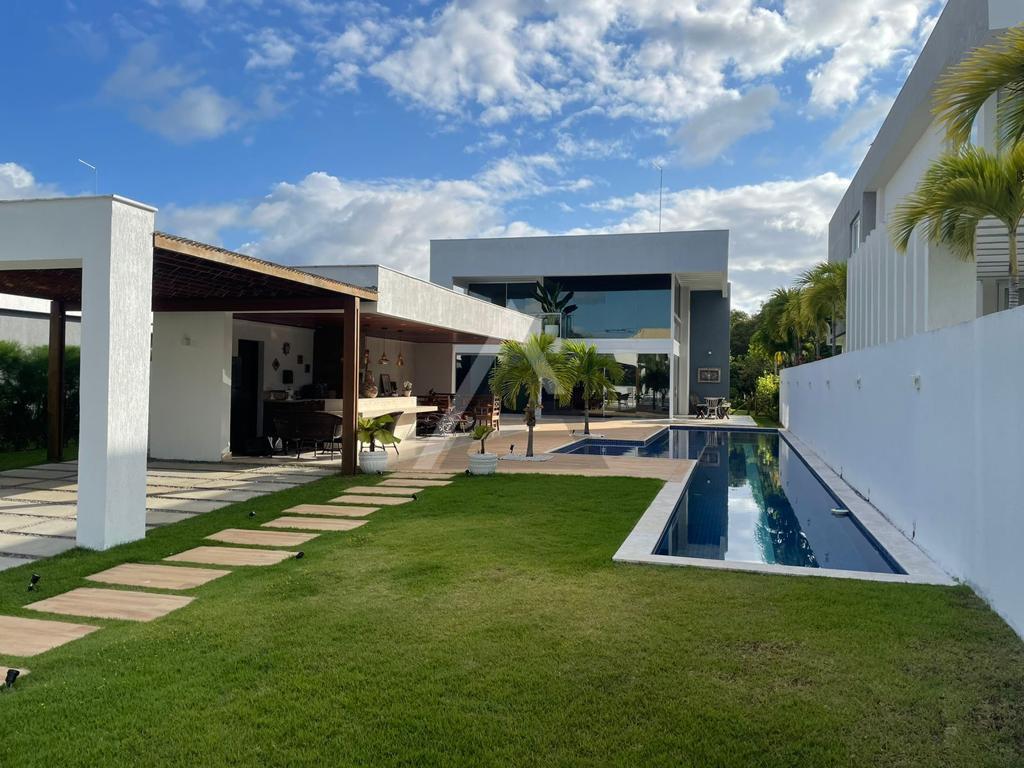 Casa de Condomínio à venda com 5 quartos, 473m² - Foto 1