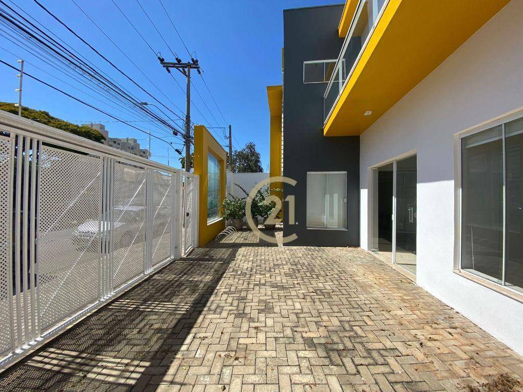 Sobrado à venda, 266m² - Foto 3