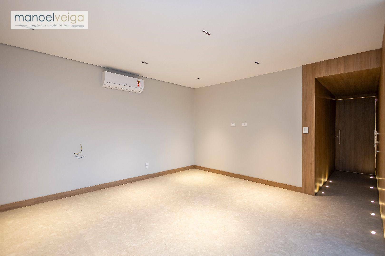 Apartamento à venda com 3 quartos, 98m² - Foto 5