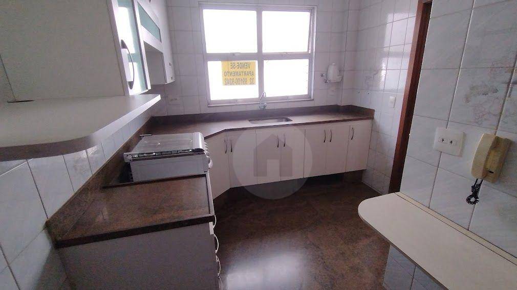 Apartamento à venda com 4 quartos, 158m² - Foto 7