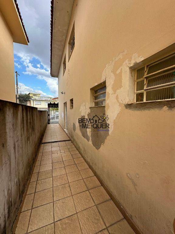 Sobrado à venda com 4 quartos, 175m² - Foto 18