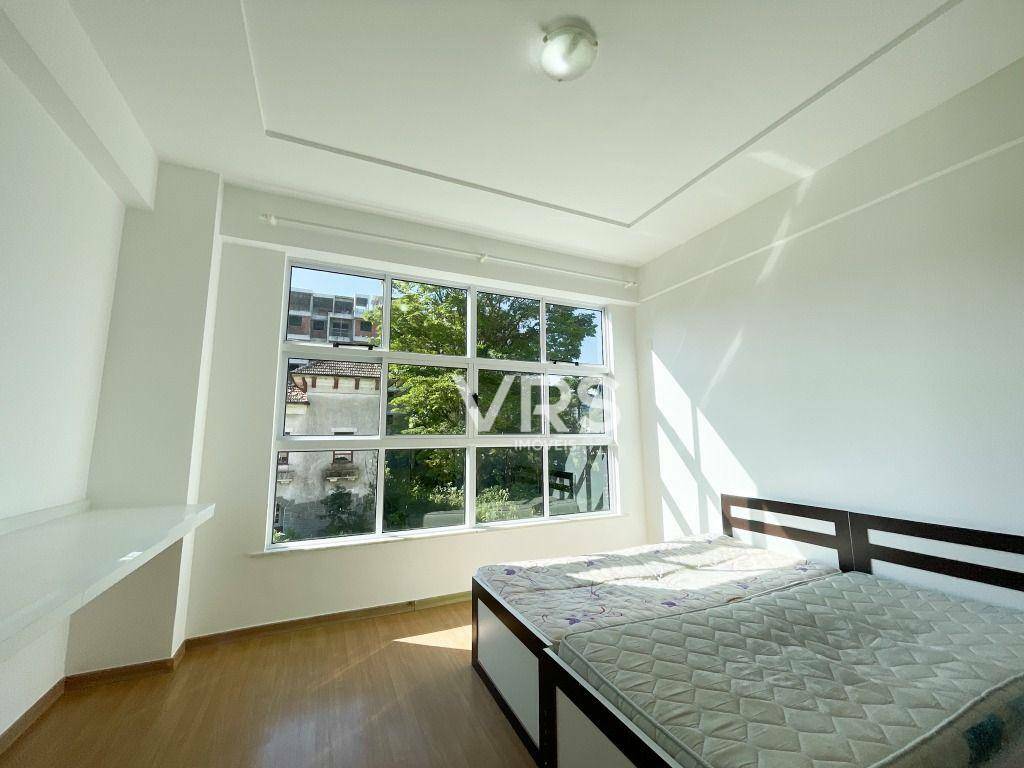 Apartamento para alugar com 1 quarto, 45m² - Foto 9