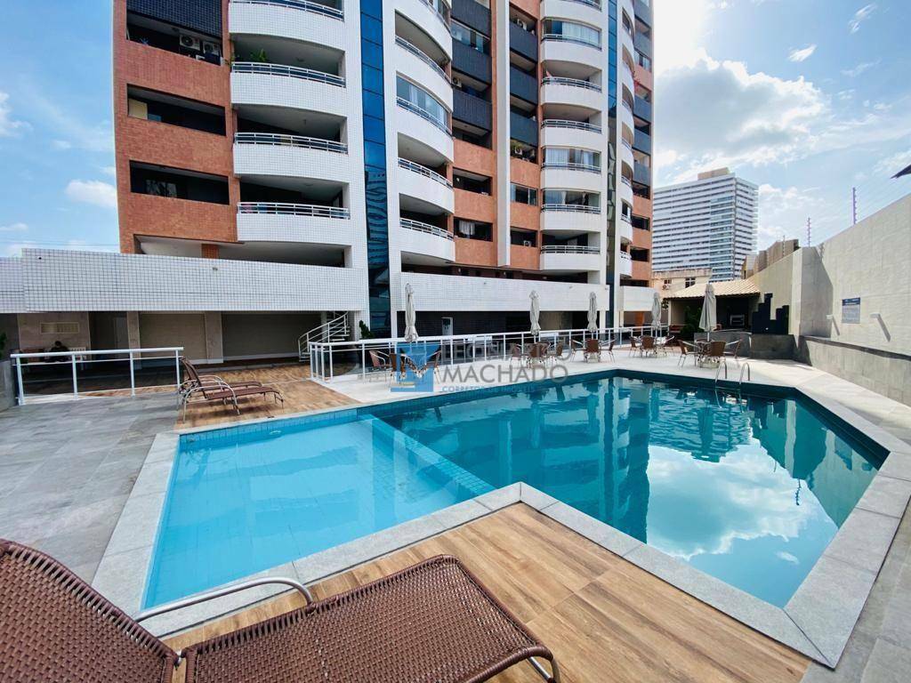 Apartamento à venda com 3 quartos, 83m² - Foto 1