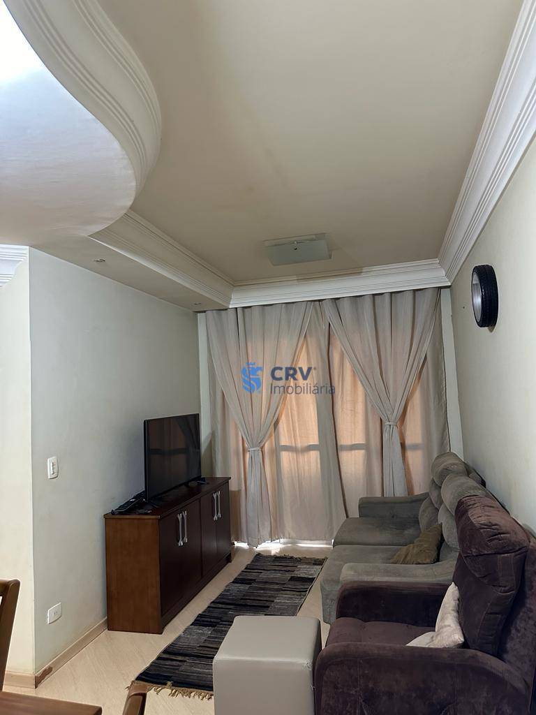 Apartamento à venda com 3 quartos, 70m² - Foto 5