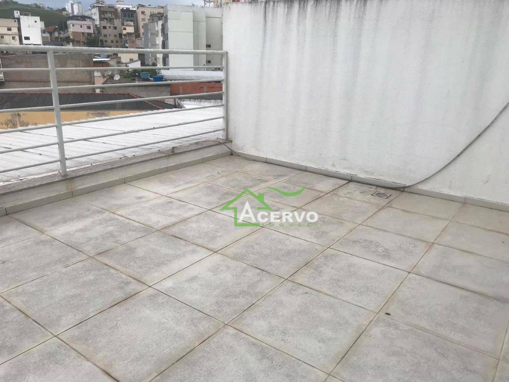 Conjunto Comercial-Sala para alugar, 161m² - Foto 5