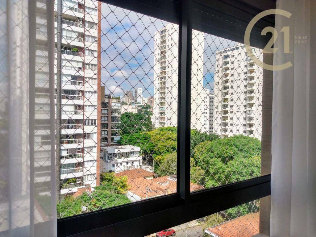 Apartamento para alugar com 2 quartos, 88m² - Foto 23