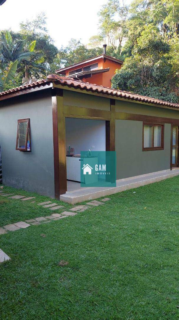 Casa de Condomínio à venda com 4 quartos, 320m² - Foto 25