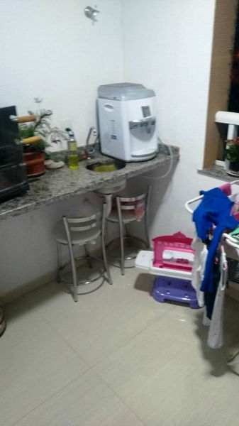 Apartamento à venda com 3 quartos, 73m² - Foto 7