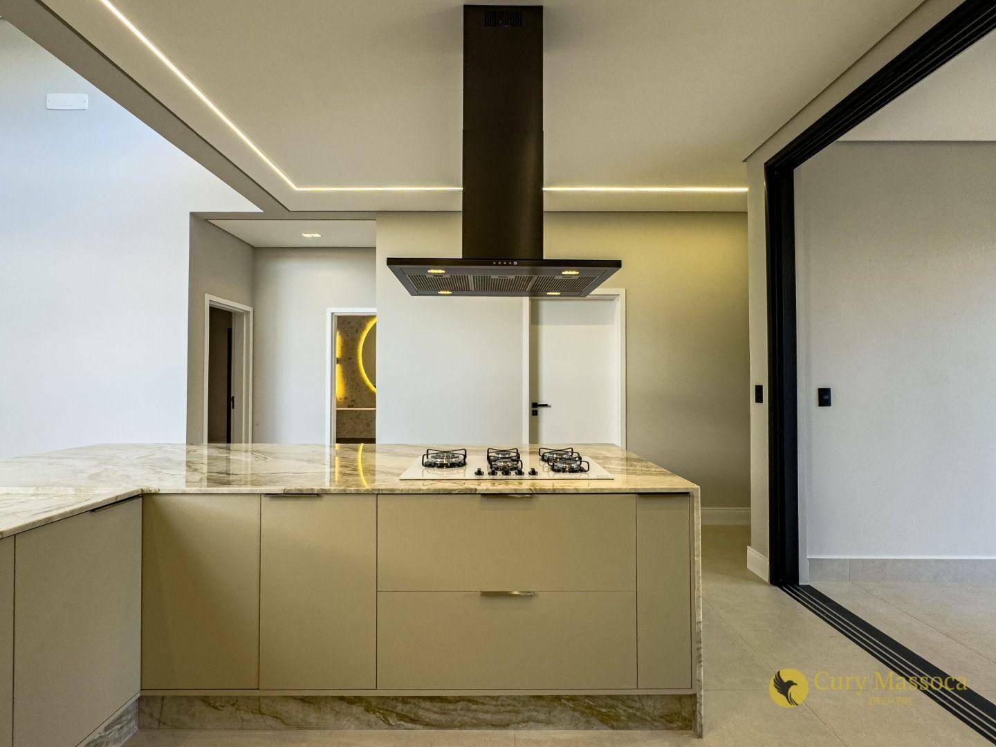 Casa de Condomínio à venda com 3 quartos, 266m² - Foto 37