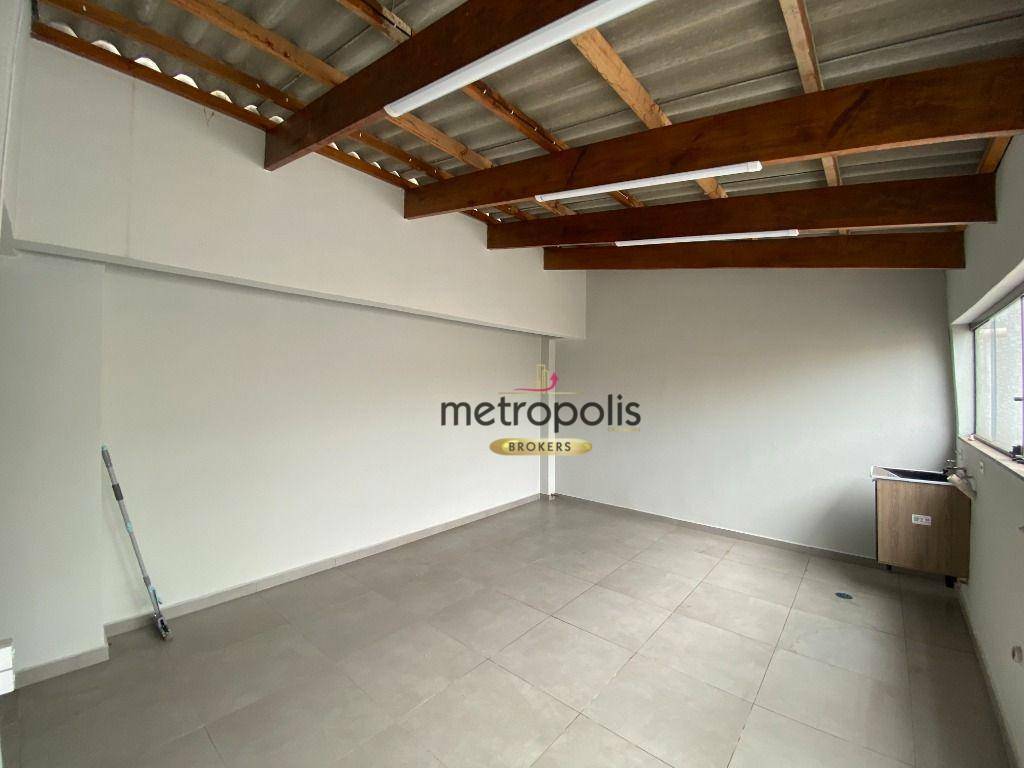 Cobertura à venda com 2 quartos, 70m² - Foto 22