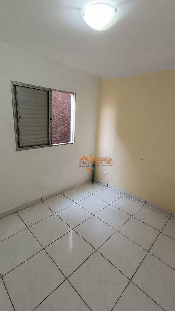 Apartamento à venda com 2 quartos, 45m² - Foto 9