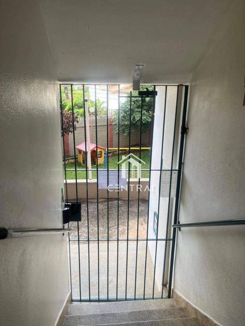 Apartamento à venda com 2 quartos, 59m² - Foto 36