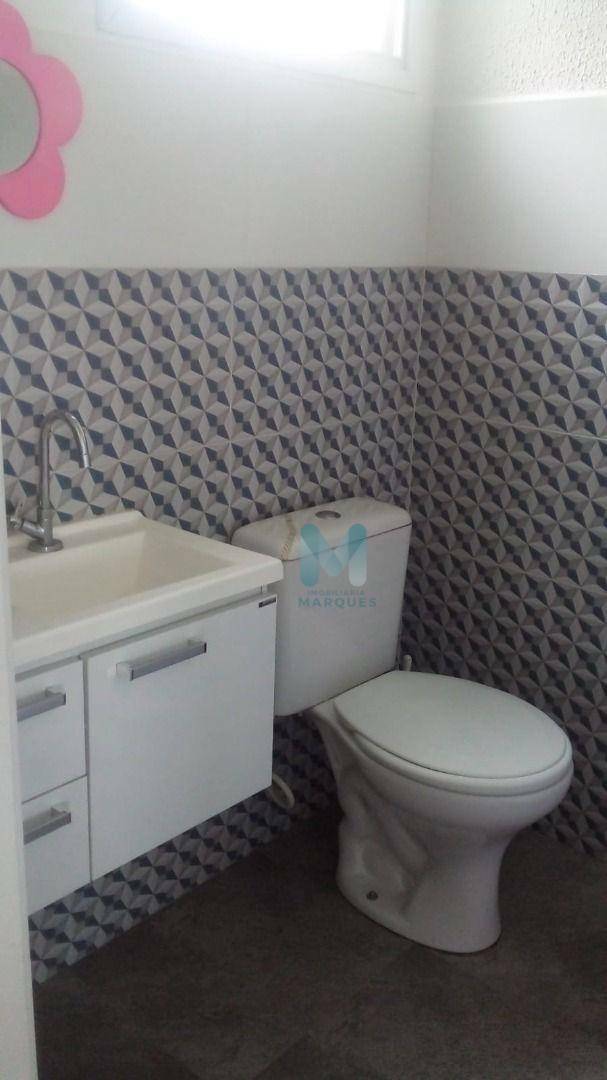Chácara para alugar com 3 quartos, 100m² - Foto 3
