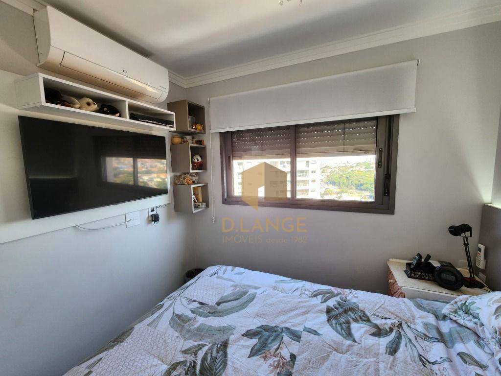 Apartamento à venda com 3 quartos, 107m² - Foto 22