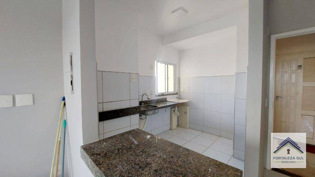 Apartamento à venda com 2 quartos, 53m² - Foto 9