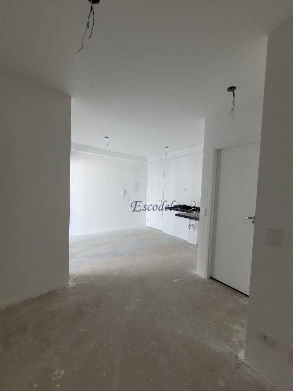 Apartamento à venda com 1 quarto, 35m² - Foto 13