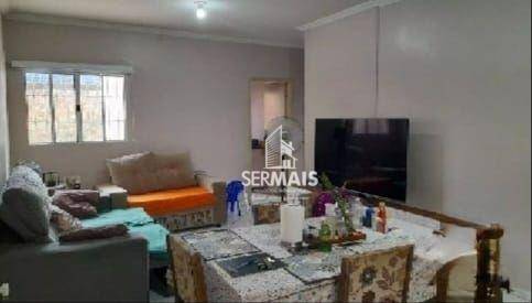 Apartamento à venda com 3 quartos, 100m² - Foto 8