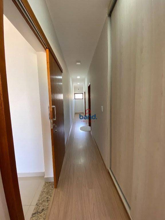 Casa de Condomínio à venda com 3 quartos, 271m² - Foto 14